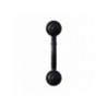 PROMO 50% - FANTASY C-RINGZ. EXTREME DOUBLE TROUBLE BLACK
