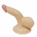 PROMO 50% - The original realistic cock 5"