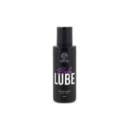 BODY LUBE Lubrificante Silicona