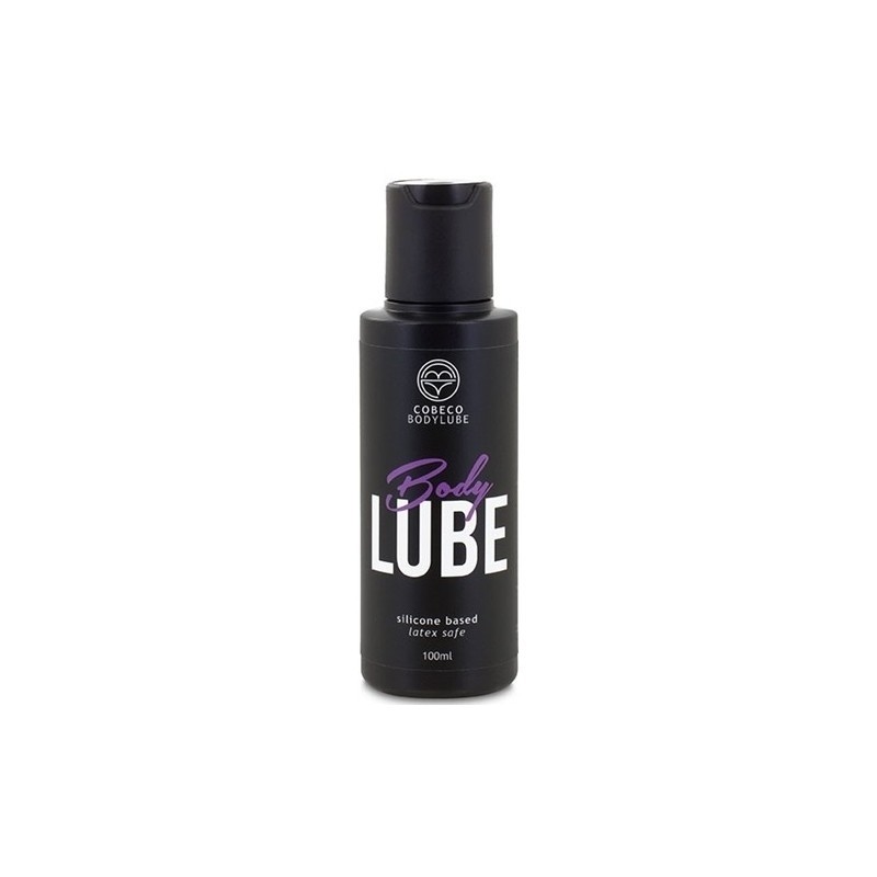 BODY LUBE Lubrificante Silicona