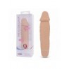 MINI SILICONE CLASSIC CARNE RESISTENTE AL AGUA