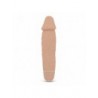 MINI SILICONE CLASSIC CARNE RESISTENTE AL AGUA