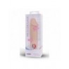 MINI SILICONE CLASSIC CARNE RESISTENTE AL AGUA