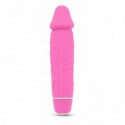 MINI SILICONE CLASSIC ROSA RESISTENTE AL AGUA