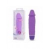 MINI SILICONE CLASSIC LILA RESISTENTE AL AGUA