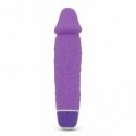 MINI SILICONE CLASSIC LILA RESISTENTE AL AGUA