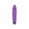 MINI SILICONE CLASSIC LILA RESISTENTE AL AGUA