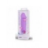 MINI SILICONE CLASSIC LILA RESISTENTE AL AGUA
