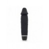 MINI SILICONE CLASSIC NEGRO RESISTENTE AL AGUA