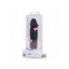 MINI SILICONE CLASSIC NEGRO RESISTENTE AL AGUA