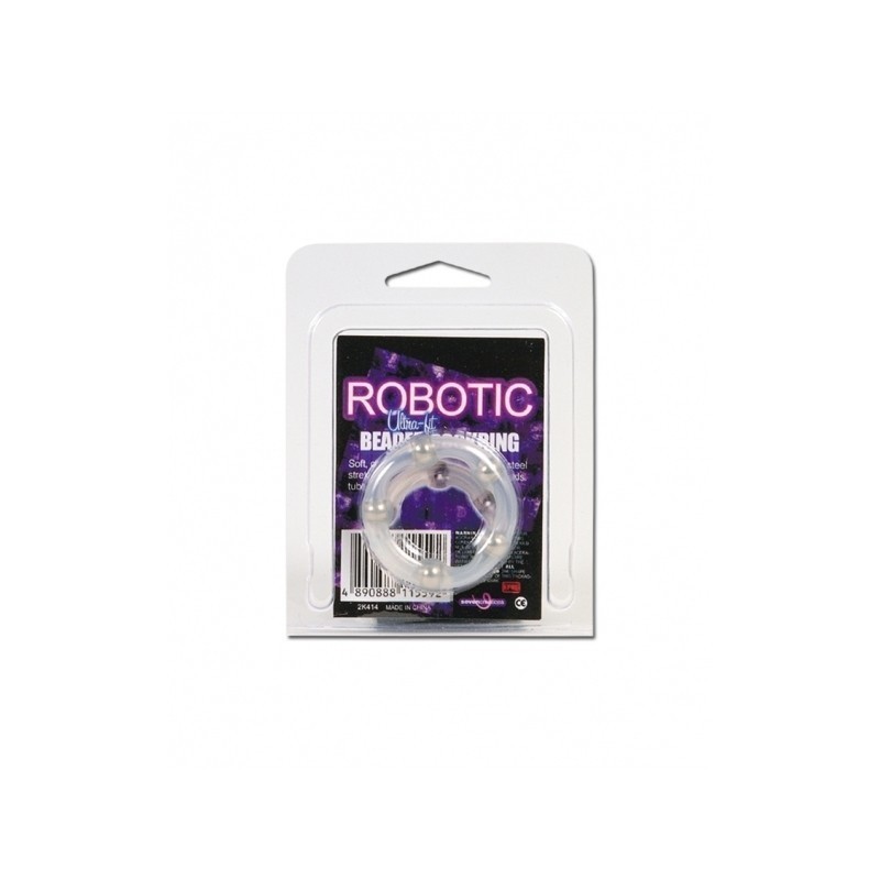ROBOTIC