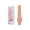 MINI SILICONE CLASSIC CARNE RESISTENTE AL AGUA