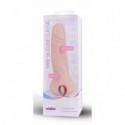 MINI SILICONE CLASSIC CARNE RESISTENTE AL AGUA