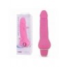MINI SILICONE CLASSIC ROSA RESISTENTE AL AGUA