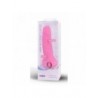 MINI SILICONE CLASSIC ROSA RESISTENTE AL AGUA