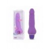 MINI SILICONE CLASSIC LILA RESISTENTE AL AGUA