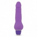 MINI SILICONE CLASSIC LILA RESISTENTE AL AGUA