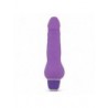 MINI SILICONE CLASSIC LILA RESISTENTE AL AGUA