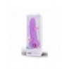 MINI SILICONE CLASSIC LILA RESISTENTE AL AGUA