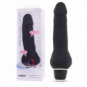 MINI SILICONE CLASSIC NEGRO RESISTENTE AL AGUA
