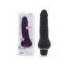 MINI SILICONE CLASSIC NEGRO RESISTENTE AL AGUA
