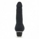 MINI SILICONE CLASSIC NEGRO RESISTENTE AL AGUA