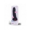 MINI SILICONE CLASSIC NEGRO RESISTENTE AL AGUA