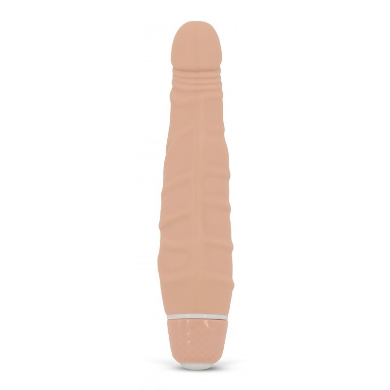 MINI SILICONE 14cm CLASSIC CARNE RESISTENTE AL AGUA