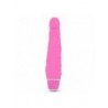 MINI SILICONE 14cm CLASSIC ROSA RESISTENTE AL AGUA
