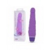 MINI SILICONE 14cm CLASSIC LILA RESISTENTE AL AGUA