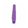 MINI SILICONE 14cm CLASSIC LILA RESISTENTE AL AGUA