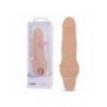MINI SILICONE 13 cm CLASSIC CARNE RESISTENTE AL AGUA