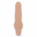 MINI SILICONE 13 cm CLASSIC CARNE RESISTENTE AL AGUA