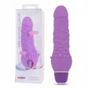 MINI SILICONE 13 cm CLASSIC LILA RESISTENTE AL AGUA
