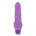 MINI SILICONE 13 cm CLASSIC LILA RESISTENTE AL AGUA