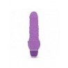 MINI SILICONE 13 cm CLASSIC LILA RESISTENTE AL AGUA