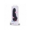MINI SILICONE 13 cm CLASSIC NEGRO RESISTENTE AL AGUA