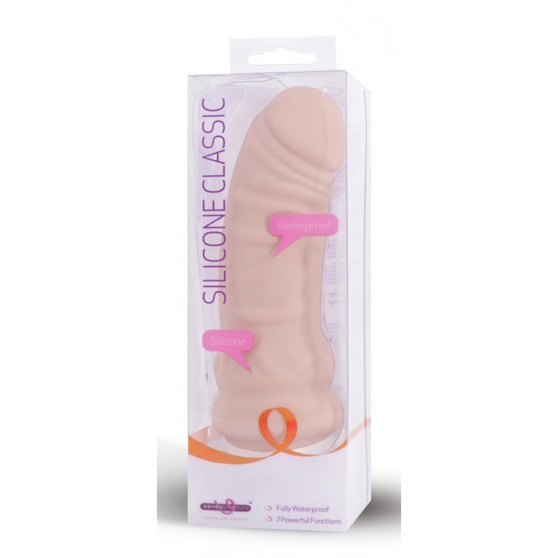 RANGE SILICONE CLASSIC 16cm CARNE