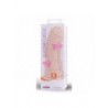 RANGE SILICONE CLASSIC 16cm CARNE