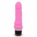 RANGE SILICONE CLASSIC 16cm ROSA