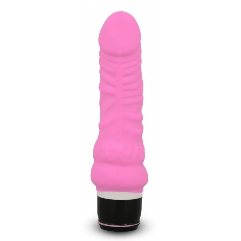 RANGE SILICONE CLASSIC 16cm ROSA