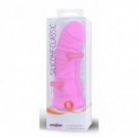 RANGE SILICONE CLASSIC 16cm ROSA