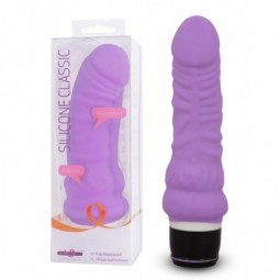 RANGE MINI SILICONE CLASSIC 16cm LILA