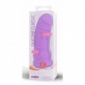 RANGE MINI SILICONE CLASSIC 16cm LILA