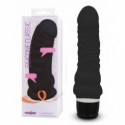 RANGE SILICONE CLASSIC 16cm NEGRO