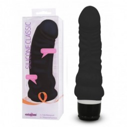 RANGE SILICONE CLASSIC 16cm NEGRO