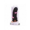 RANGE SILICONE CLASSIC 16cm NEGRO