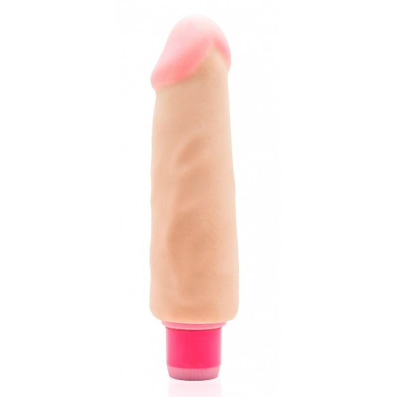 Simply Spontaneous -15cm Flesh