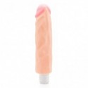 Simply Spontaneous -  18cm Flesh