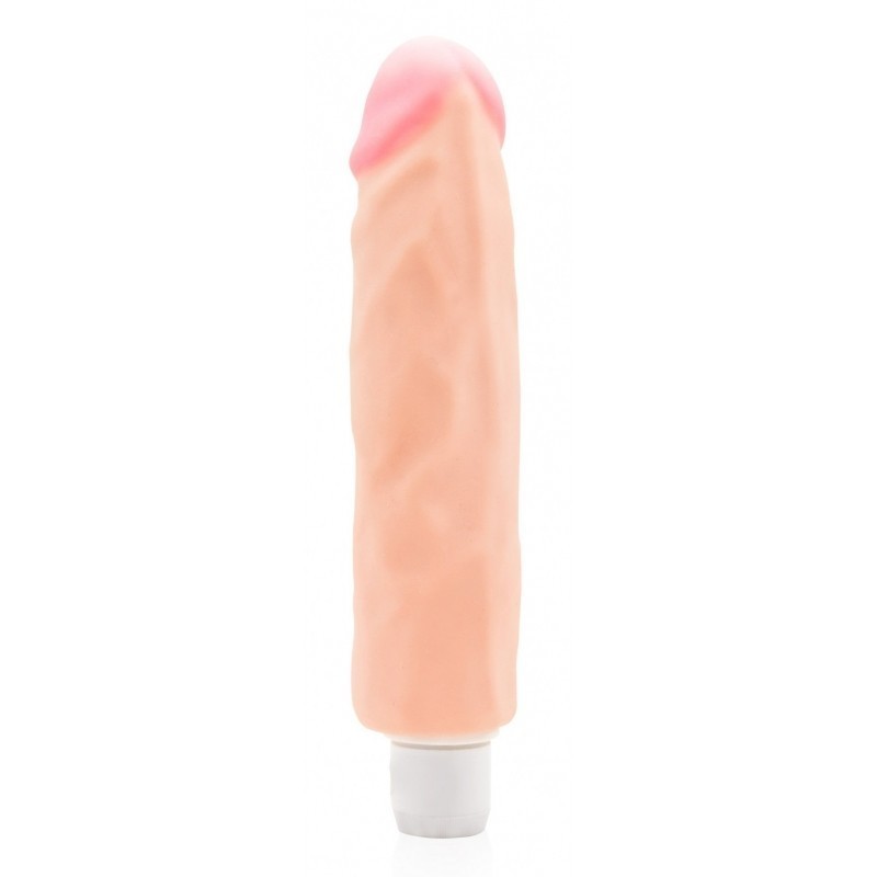 Simply Spontaneous - 18cm Flesh